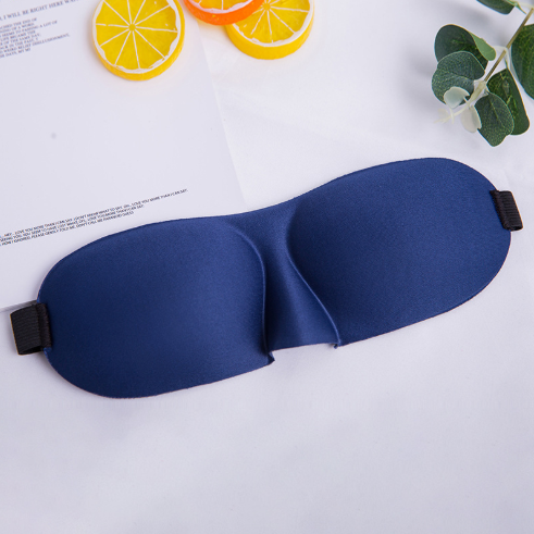 3D Sleeping Eye Mask Travel