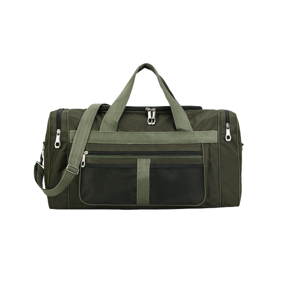 Travel Duffle Bag