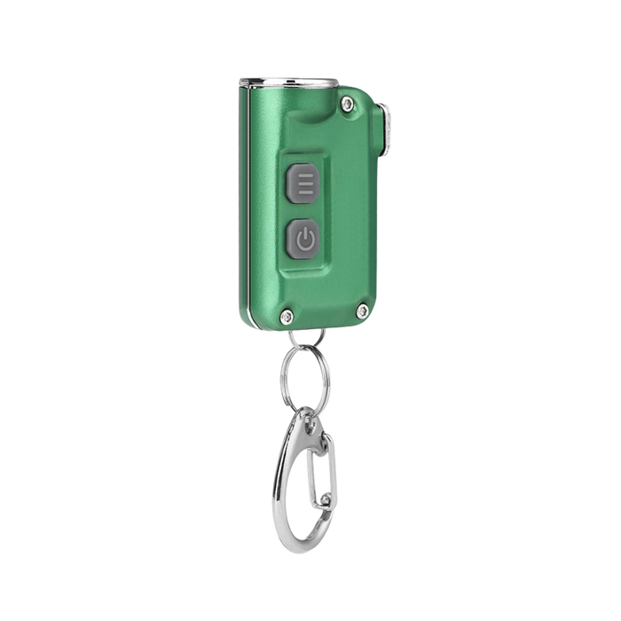 Portable Emergency Light Keychain