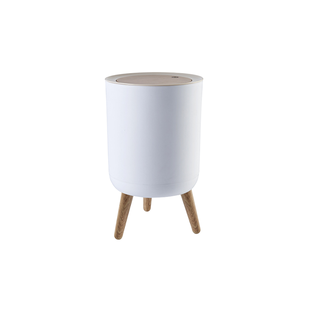 Nordic Modern Waste Basket