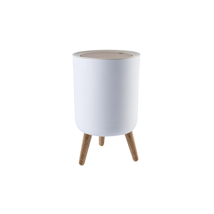 Nordic Modern Waste Basket