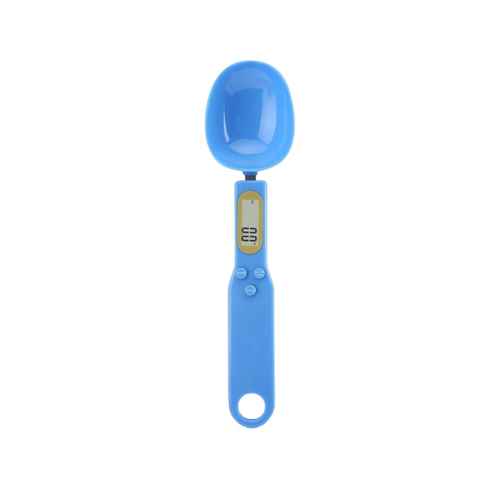 Digital Weight Measuring Spoon