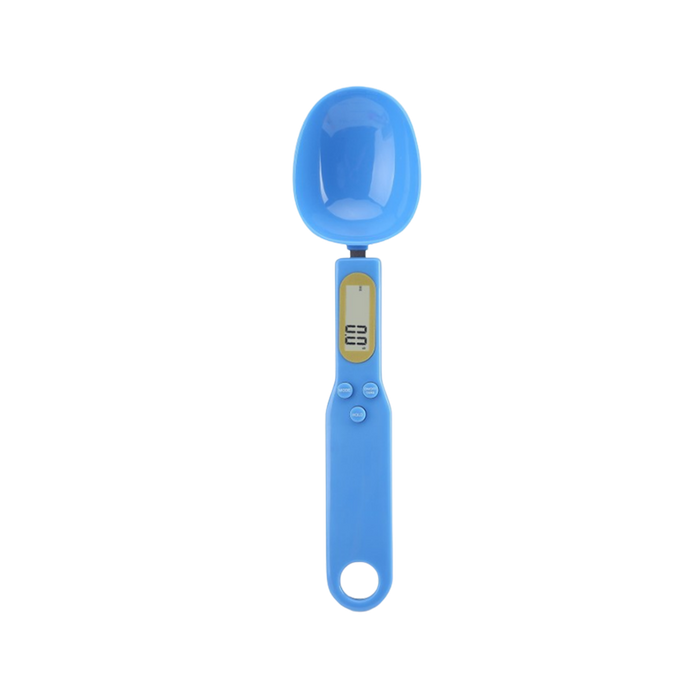 Digital Weight Measuring Spoon