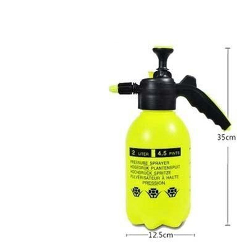 Gardening Air Pressure Watering Can