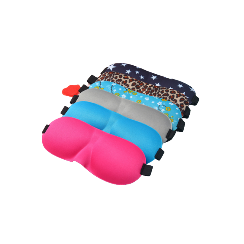 3D Sleeping Eye Mask Travel