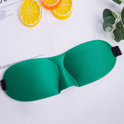 3D Sleeping Eye Mask Travel