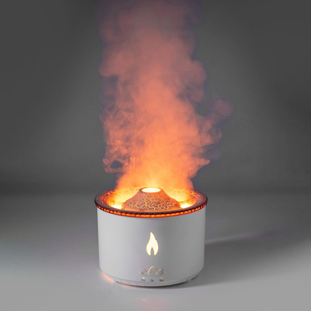 Volcano Humidifier