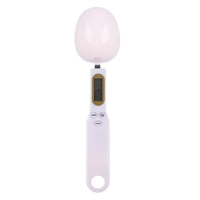 Digital Weight Measuring Spoon