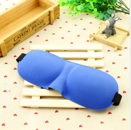 3D Sleeping Eye Mask Travel