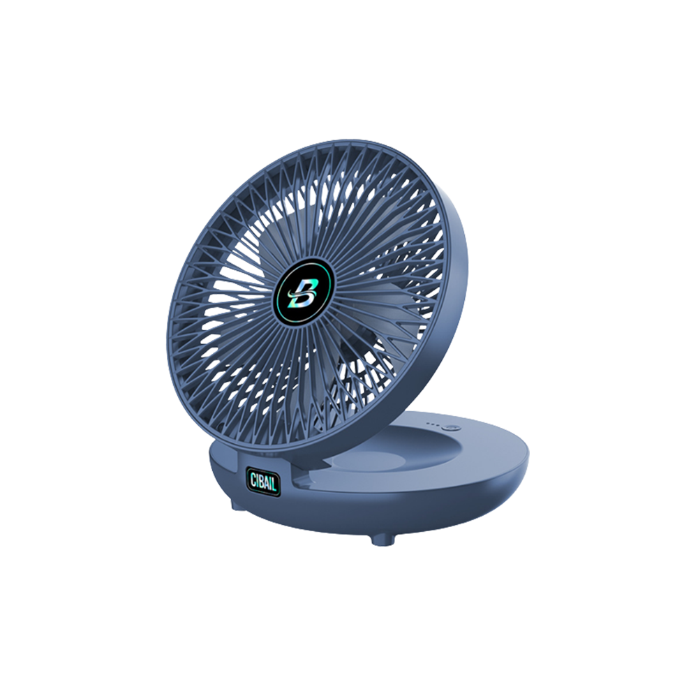 Folding Wall Mounted Small Fan