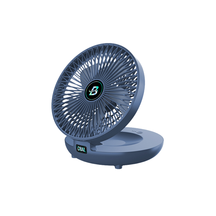 Folding Wall Mounted Small Fan