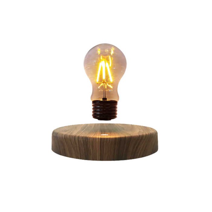 Levitation Bulb Lamp