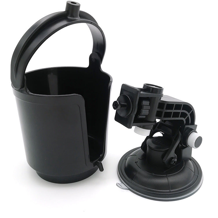 Car Water Cup Holder