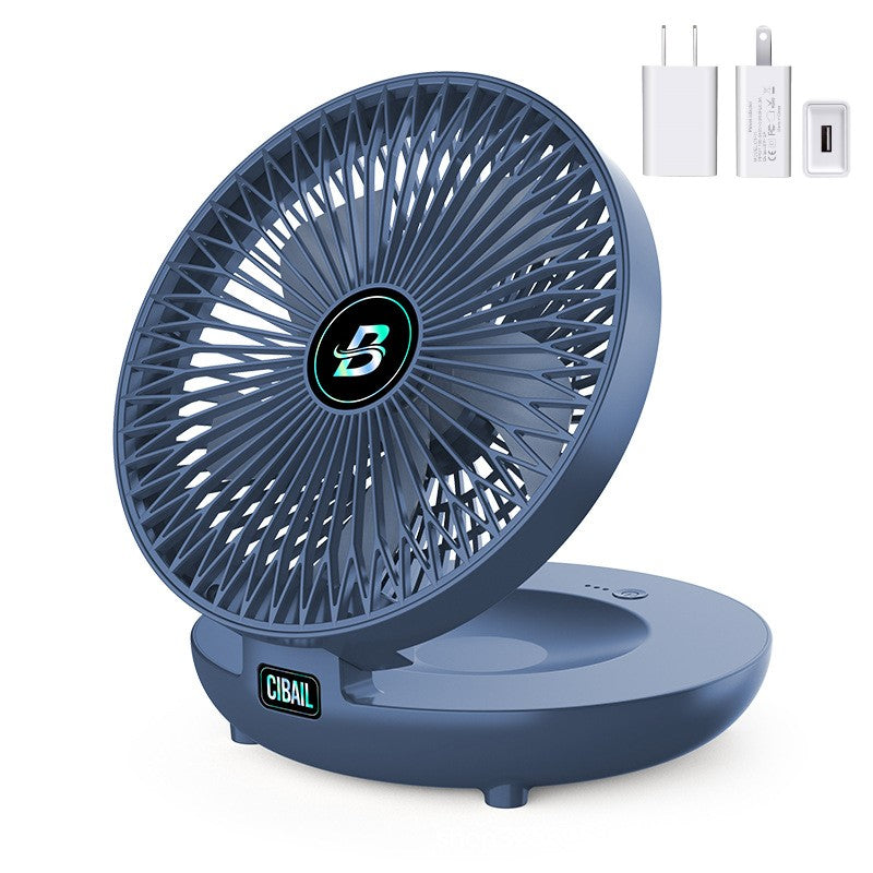 Folding Wall Mounted Small Fan